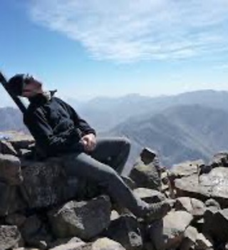 Podcast 623: Acute Mountain Sickness