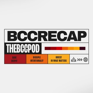 Generations, Growing Young + Special Guest Tanner Hill! | BCCRECAP