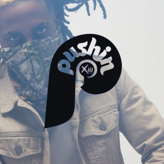 #PushinP x Skate Xiii/Lord D’Andre Pt.2