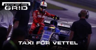 2017 Malaysian GP Review & Japanese GP Preview - Taxi For Vettel