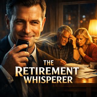 The Retirement Whisperer