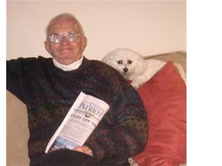 Hal Ziegler's Farewell —Admired Public Servent Dead at 80
