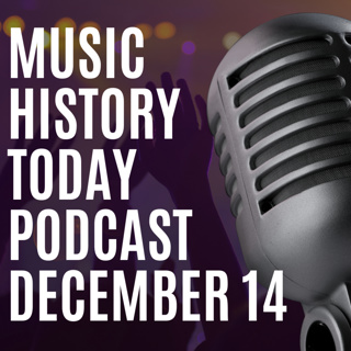 Saturday Night Fever Holds Its Premiere - Music History Today Podcast December 14