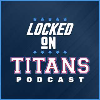 Locked On TItans- Oct.24- Monday we talk Titans in the aftermath of the loss to Indy.
