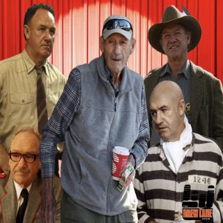 The Mysterious Death of Gene Hackman - February 27, 2025