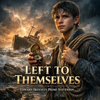 🟡 Left to Themselves (Alternate Reading) | Edward Irenaeus Prime-Stevenson