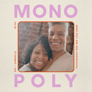 50. Mono-Poly and Non-hierarchical