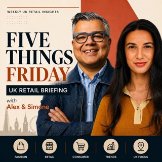 Lacoste, Nadine Merabi, Wimbledon Pop-Ups, JD Sports & Disney Collectibles: This week in UK Retail