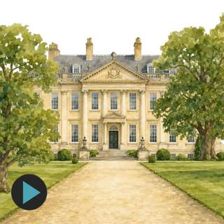 Natasha Polisczuk Meets Louisa Young – The Golden Hours