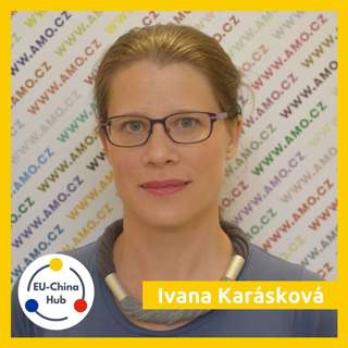 #11 IVANA KARÁSKOVÁ: 17+1 China-CEE Cooperation - Vehicle of Influence, Empty Shell, or Multifaceted Network?
