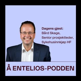 Innkjøpstopp: - Har kuttet strømregningen til landets sykehus med 1 milliard