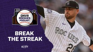 Ezequiel Tovar hitting leadoff as Colorado Rockies start three-game set against San Francisco Giants