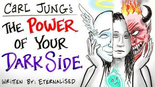 Carl Jung - The Power of Knowing Your Dark Side (Written by Eternalised) | After Skool