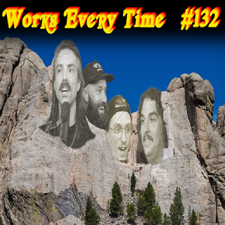 The Brotherhood of the Travelling Joke