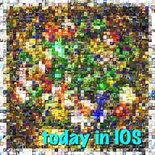 Tii - iTem 0235 - iOS 6 Beta 4