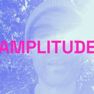 Amplitude