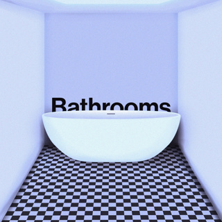 10 Hours of Tiny Bathroom Ambience | Bath Sounds and Drift for Sleep, Reading & Relaxation
