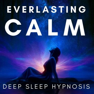 Deep Sleep Hypnosis for Anxiety | Everything Will Work Out for You