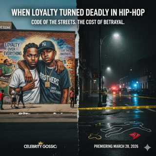 When Loyalty Turned Deadly in Hip-Hop