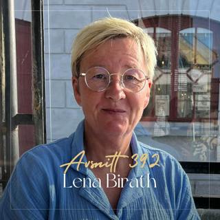 Så läker du din ambivalenta anknytning: Om Vitalisera & livet - Lena Birath