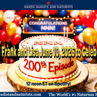 Ep. 200 - OUR 200th EPISODE - CELEBRATION TIME! (Frank/Lisa #46)