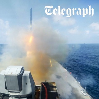 Iran war leaves US facing 'alarming' weapons shortage