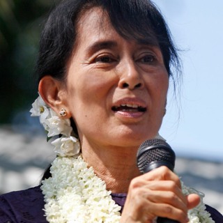 #281: Global morgen om Myanmar