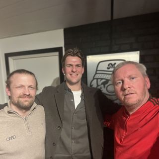 Vi nærmer oss seriestart i verdens beste 4. divisjon
