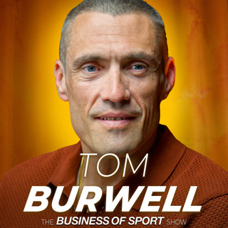 Tom Burwell: How Sunderland Have Positioned Themselves for Premier League Success (Ep116)