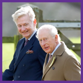 Inside the search for King Charles's most powerful aide