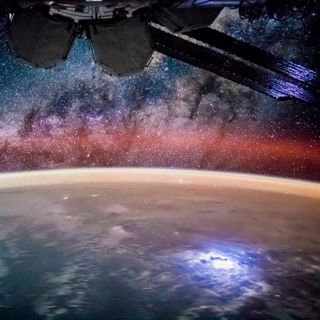 Cosmic Queries – Stargazing