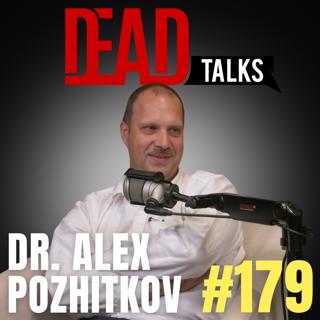 How Can Science Explore Death? The “Third State” & Life Beyond (#179)