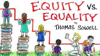 Equity: The Thief of Human Potential - Thomas Sowell | After Skool