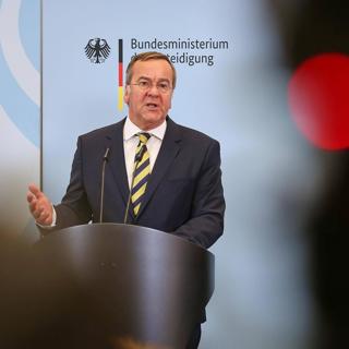 Neue Militärstrategie - Deutschland will stärkste Armee Europas aufbauen