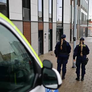 Wararka maanta ee Raadiyaha Sweden