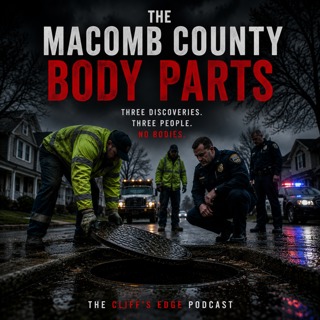 The Macomb County Body Parts