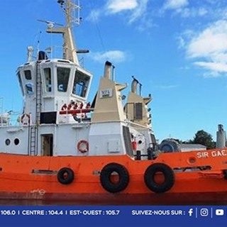 Naufrage du Tug Sir Gaëtan : six ans après, les familles toujours dans l’attente de compensation…