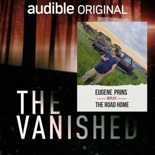 Replay: Eugene Prins - The Road Home