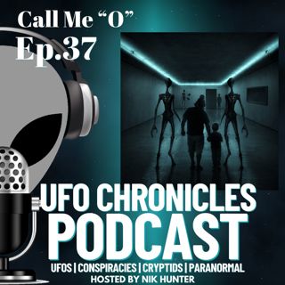 Ep.37 Call Me “O”