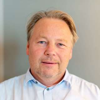 - Ein prosess over lengre tid