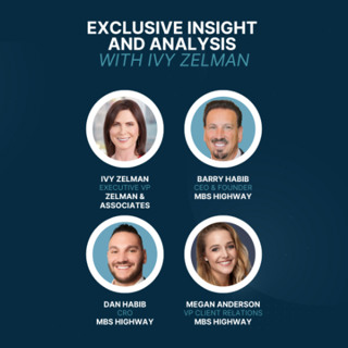 Exclusive Insight and Analysis with Ivy Zelman