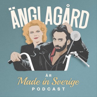 Änglagård