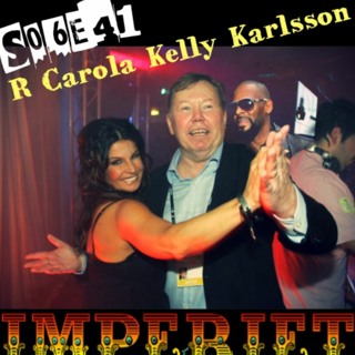S06E41. R Carola Kelly Karlsson