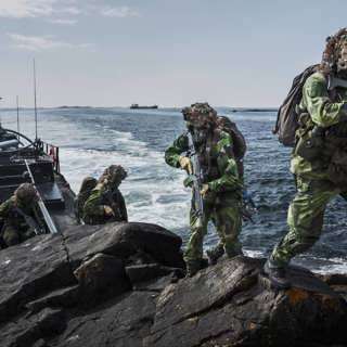 Fredag 23 augusti 2024