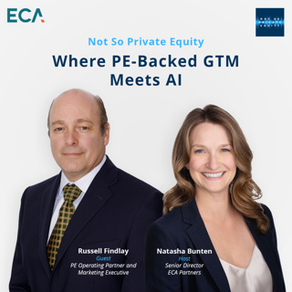 Season 2 Episode 13: Where PE-Backed GTM Meets AI