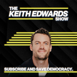 The Keith Edwards Show