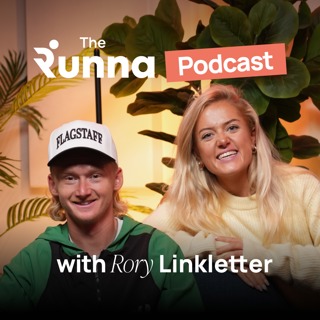 The Secret to Marathon Longevity: A Decade of Consistency Explained (with Rory Linkletter)