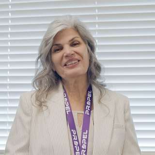 Cyndi Keiser - Decisions for Christ