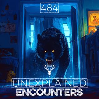 484 | 6 DISTURBING Things Seen While Home Alone