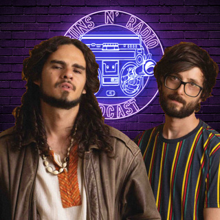 The Dodies (Interview)